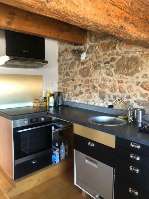 Appartement Le Loft Cosy - Centre - Cadre Royal *