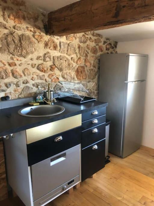Appartement Le Loft Cosy - Centre - Cadre Royal