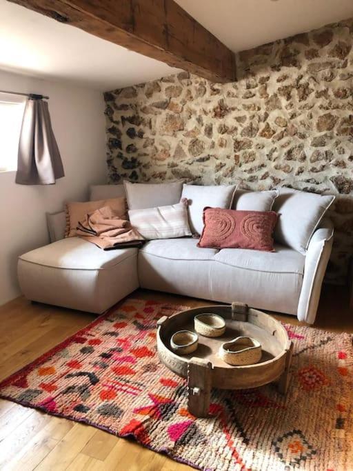 Le Loft Cosy - Centre - Cadre Royal Sète