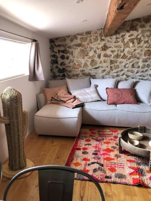 Le Loft Cosy - Centre - Cadre Royal * Sète