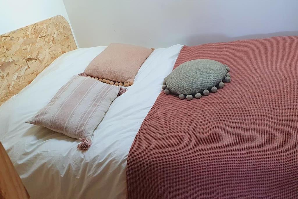 Le Loft Cosy - Centre - Cadre Royal * Sète