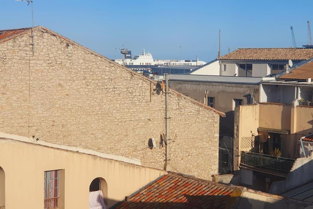 Appartement Le Loft Cosy - Centre - Cadre Royal *