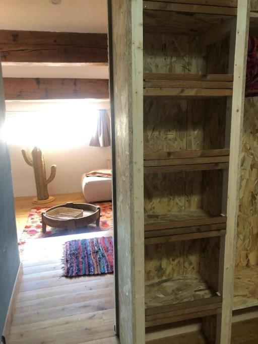 Le Loft Cosy - Centre - Cadre Royal * Sète
