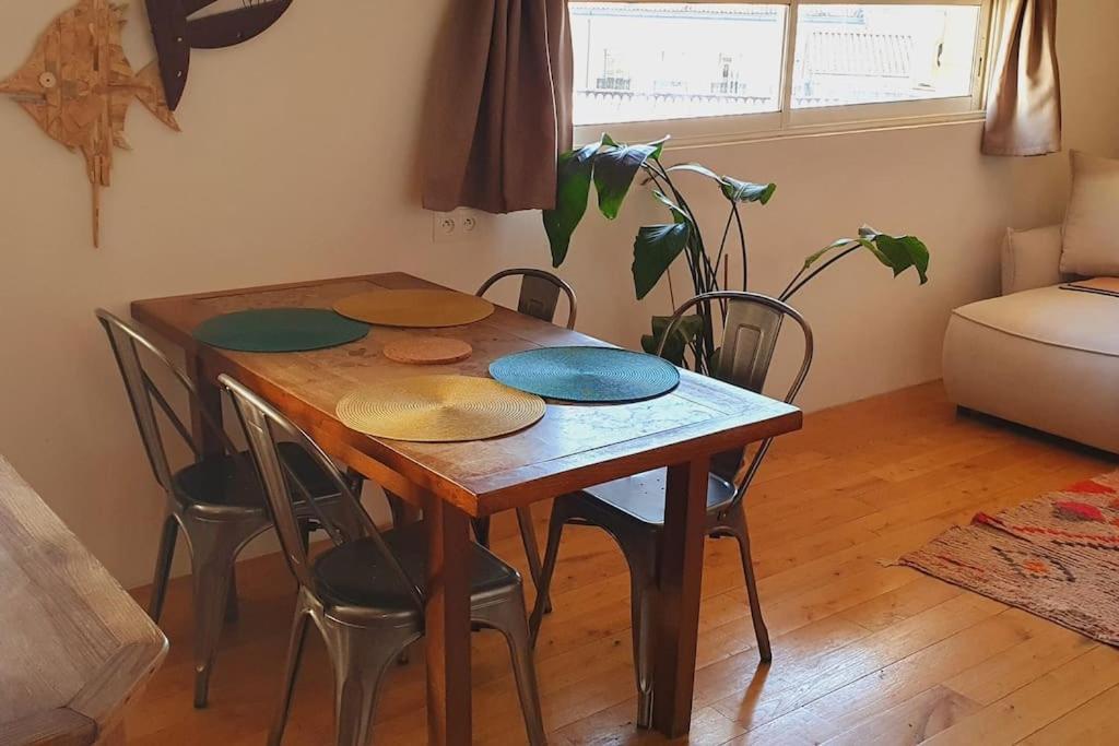 Le Loft Cosy - Centre - Cadre Royal Appartement