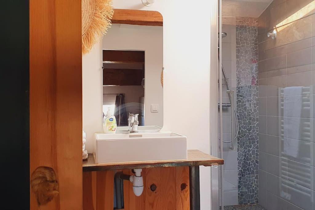 Le Loft Cosy - Centre - Cadre Royal Appartement Sète