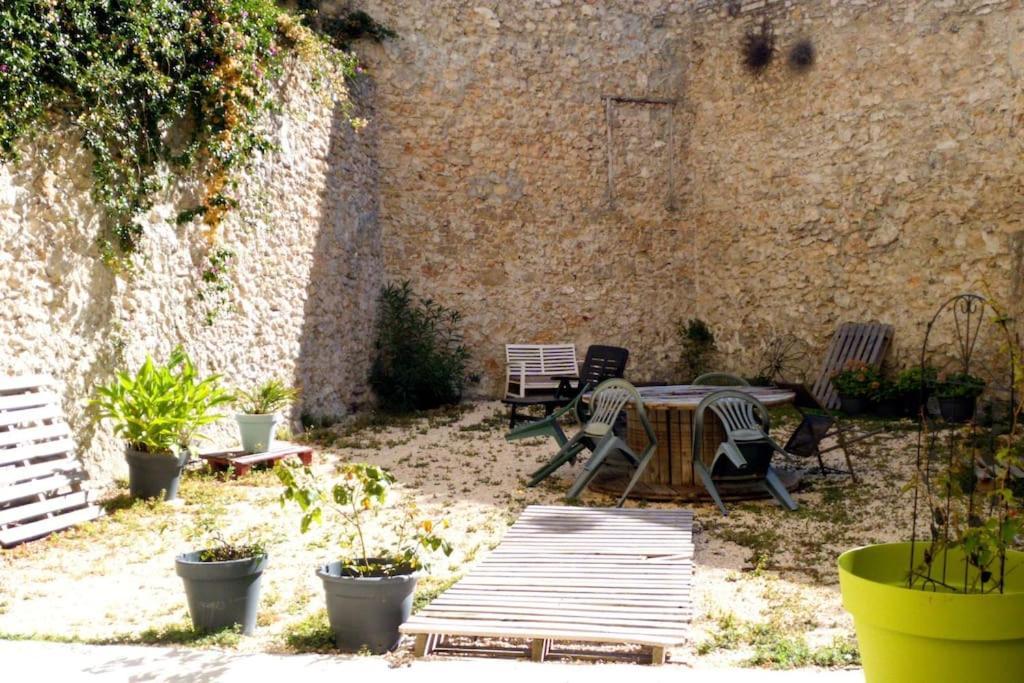 Le Loft Cosy - Centre - Cadre Royal * Sète